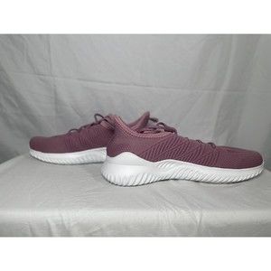 Akk Womens Sneakers Running Shoes Slip On Breathable Non Slip Eur 40 US 9 Pink